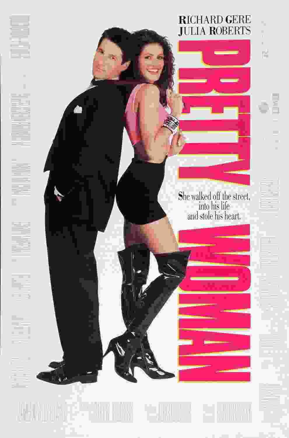 Pretty Woman (1990) vj jingo Richard Gere